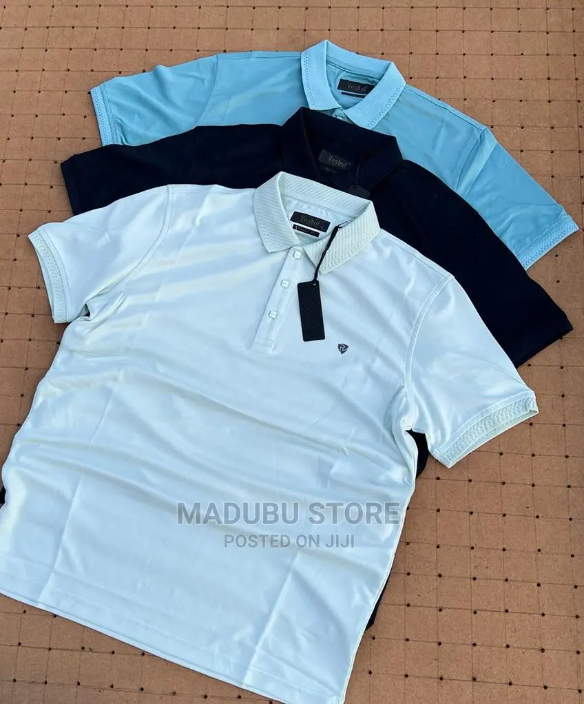 Collar T-Shirts