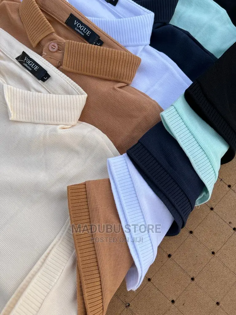 Collar T-Shirts