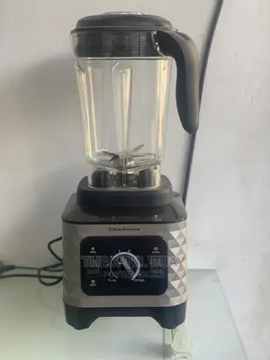 Blackstone Commercial Blender 2L With 1500W