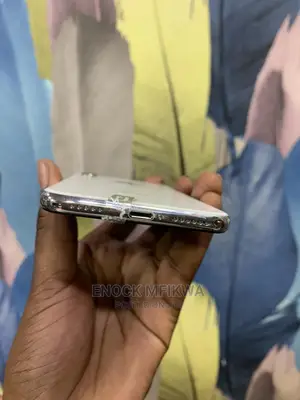 Apple iPhone X 256 GB White
