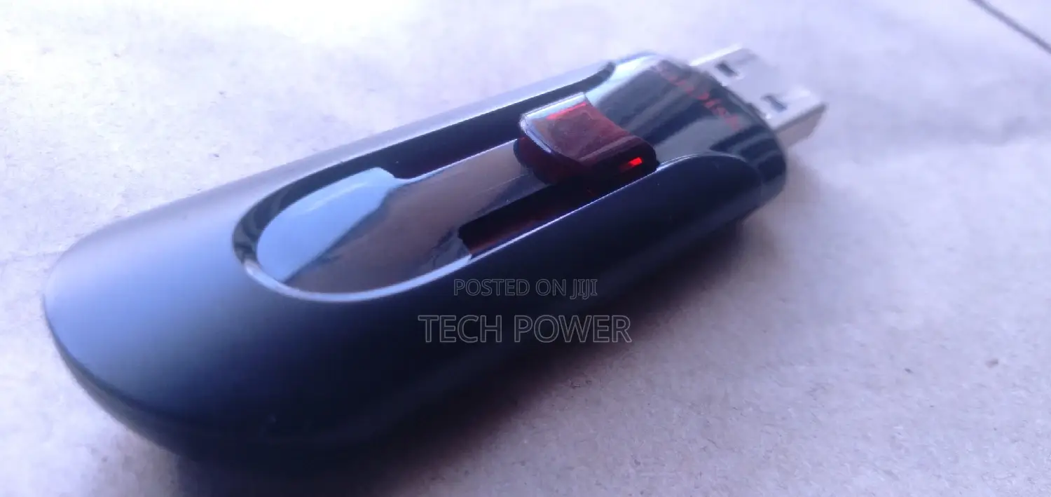 32gb New Flash Drive Sandisk 3.0 Transfer Speed