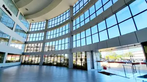 400sqm Pemium Office Space in Oysterbay