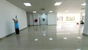 400sqm Pemium Office Space in Oysterbay