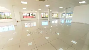 400sqm Pemium Office Space in Oysterbay