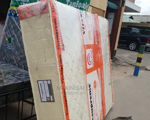 Magodoro Imara Kutoka Vitasupreme Imara Kuliko Yote Tanzania