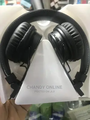 Generic NIA X3 Bluetooth Headphones -wireless Headphones
