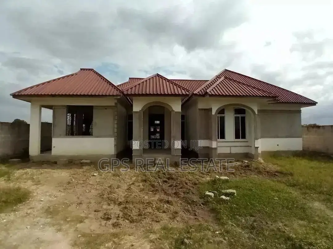 3bdrm House in Maxposh, Kigamboni for Sale