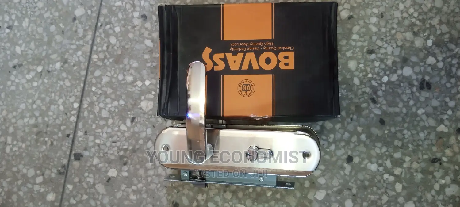 Original Bovass Door Lock for Sale