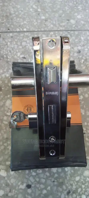 Original Bovass Door Lock for Sale