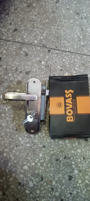Original Bovass Door Lock for Sale