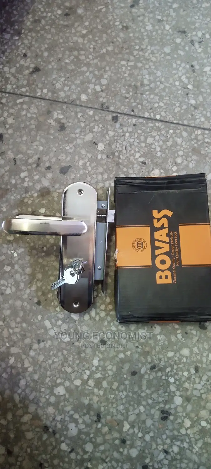 Original Bovass Door Lock for Sale