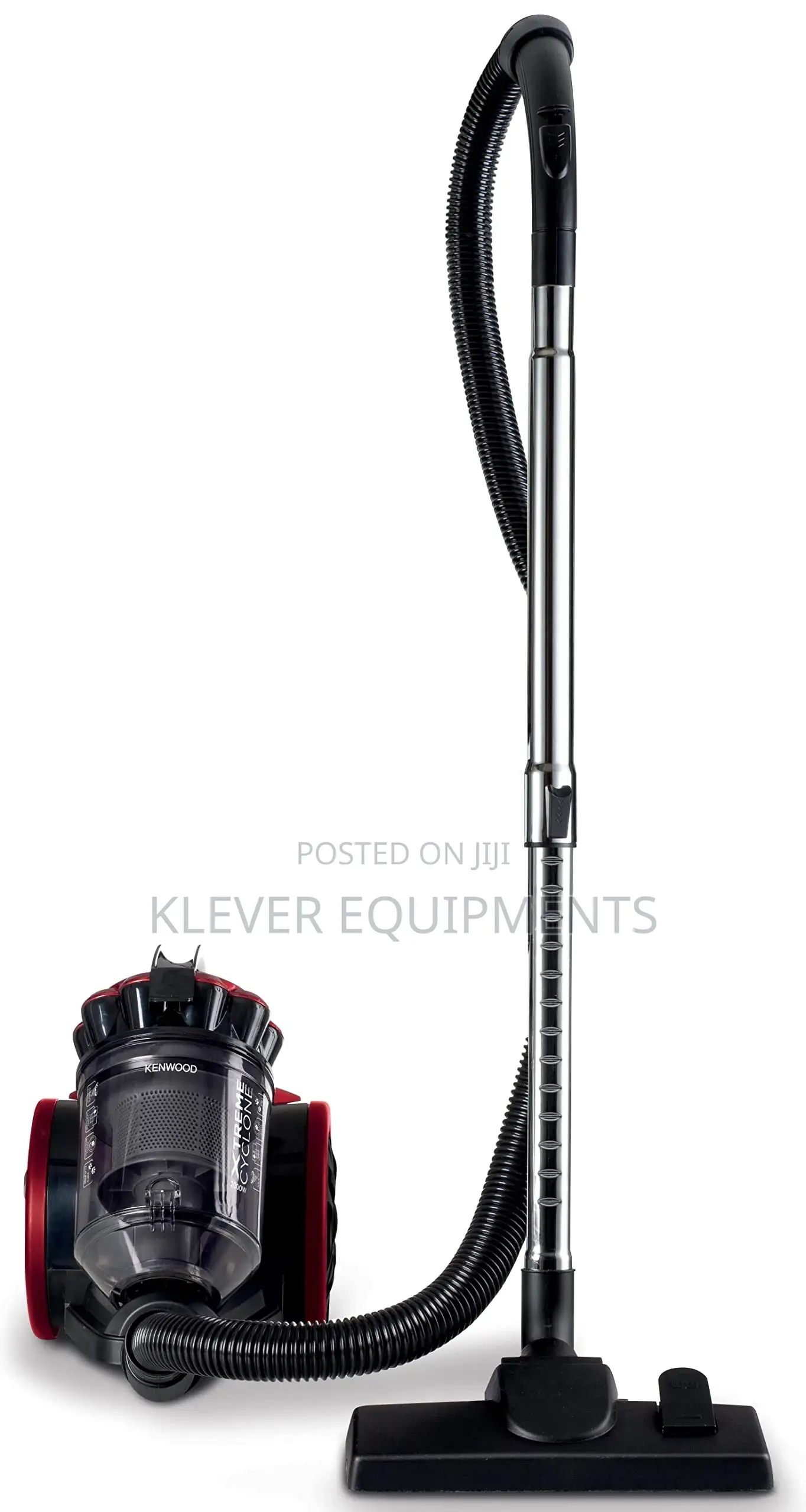 KENWOOD 3litres Vacuum Cleaner