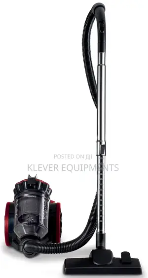 KENWOOD 3litres Vacuum Cleaner