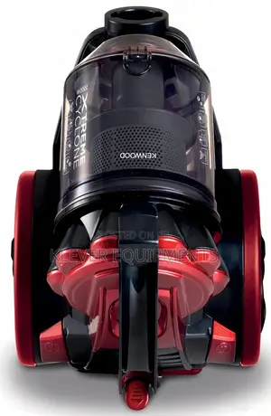 KENWOOD 3litres Vacuum Cleaner
