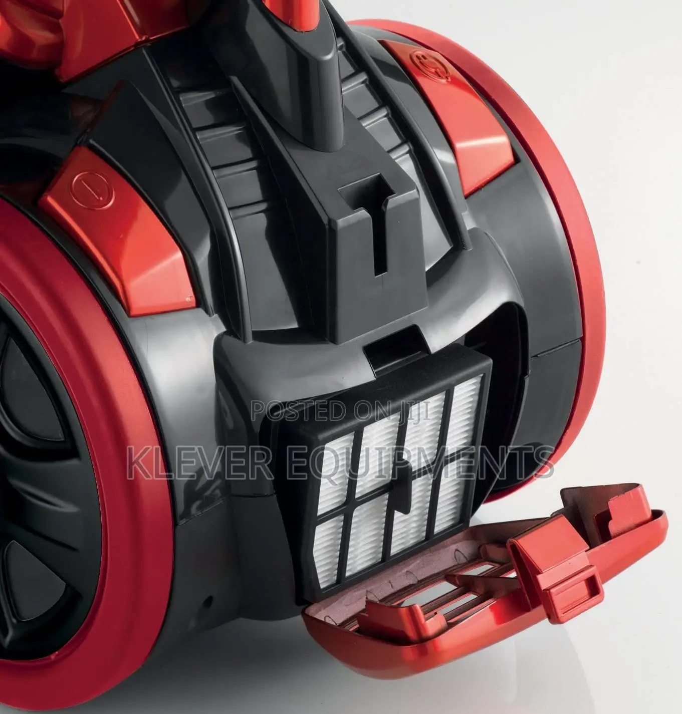 KENWOOD 3litres Vacuum Cleaner