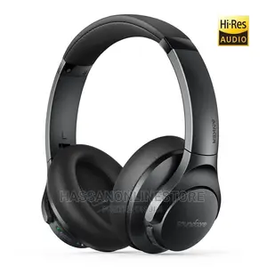 Anker Life 20+ Headphones