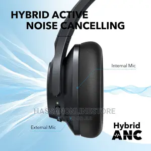 Anker Life 20+ Headphones