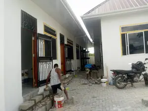 Photo - 3bdrm House in Kigamboni Kibugumo for rent