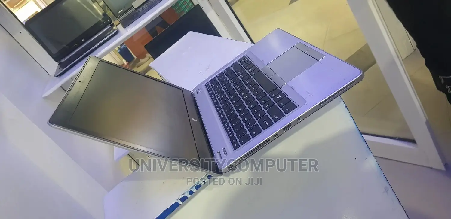 Laptop HP EliteBook Folio 9470M 8GB Intel Core I5 HDD 500GB