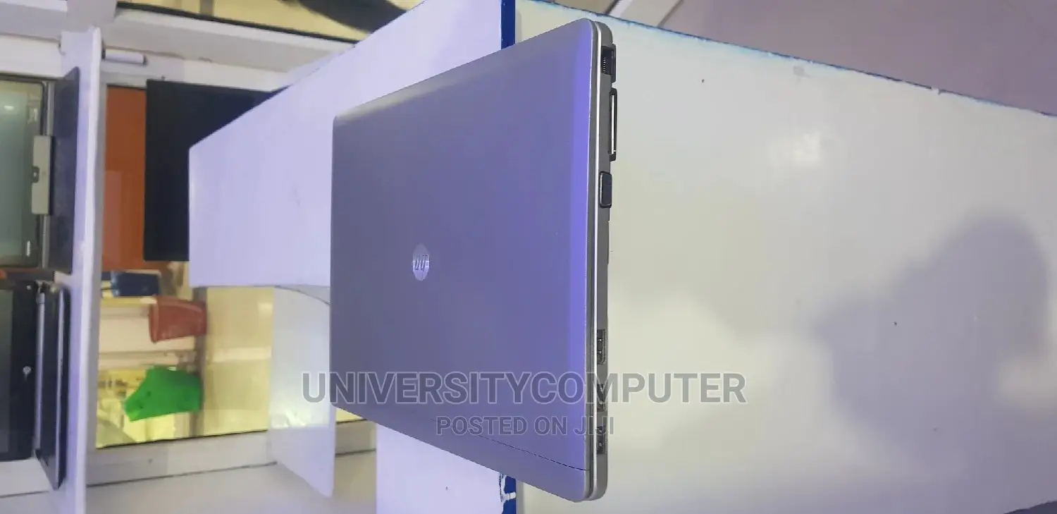 Laptop HP EliteBook Folio 9470M 8GB Intel Core I5 HDD 500GB