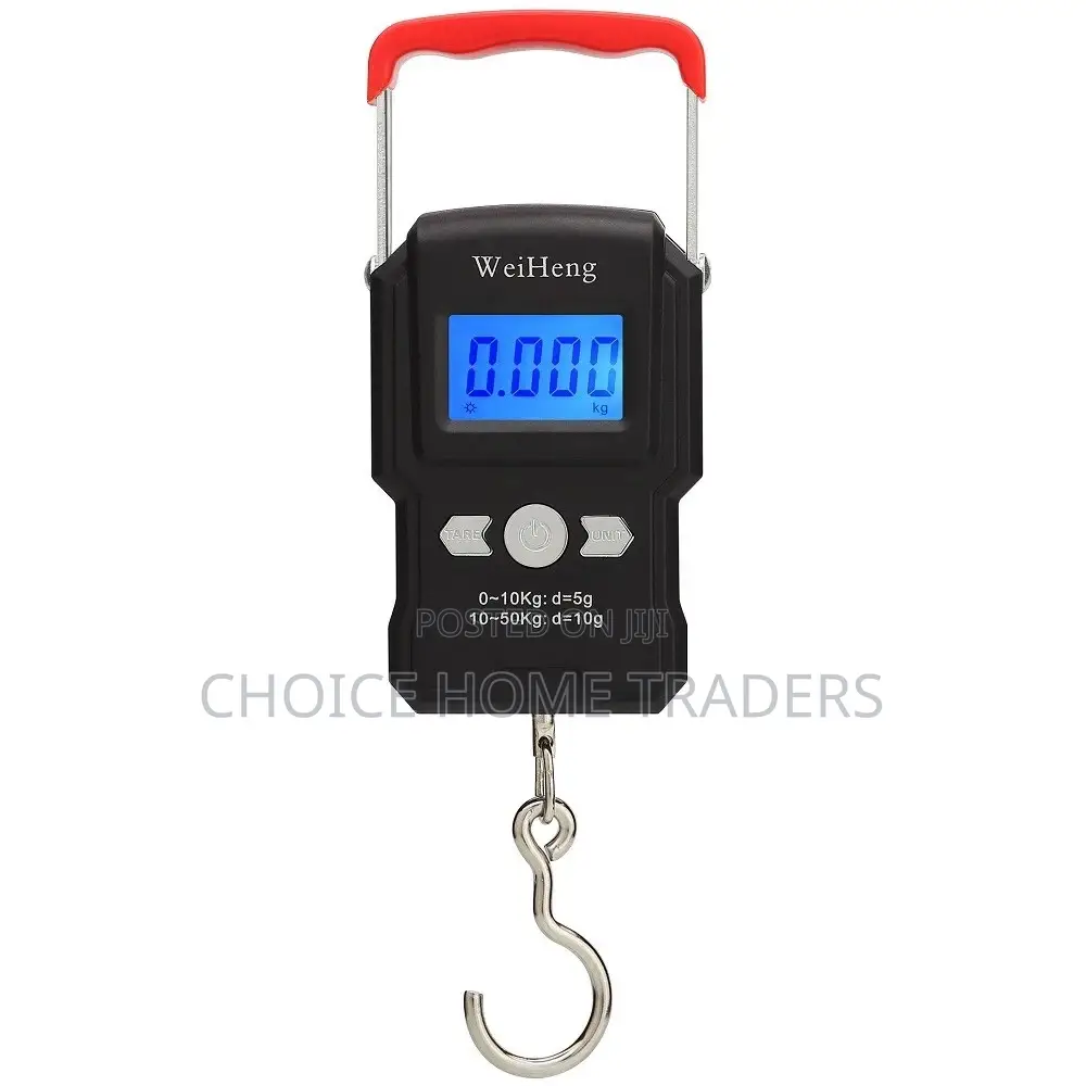 Digital Scale Kg 50