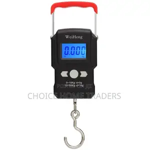 Digital Scale Kg 50
