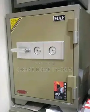 Safety Locker Kg100