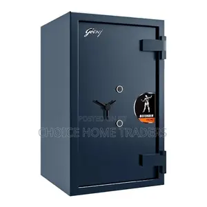 Safe Locker Kg120