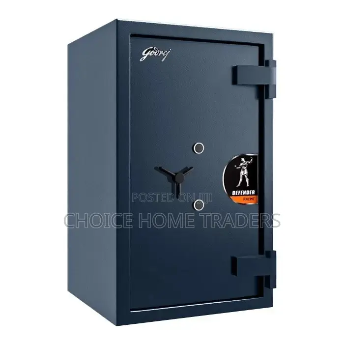 Safe Locker Kg120