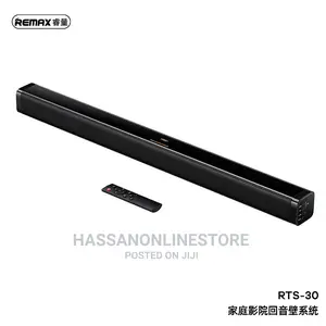 Remax Soundbar Wireless RTS-30