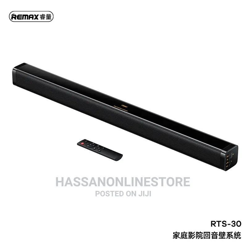 Remax Soundbar Wireless RTS-30