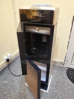 Winning Star Double Tap Water Dispenser