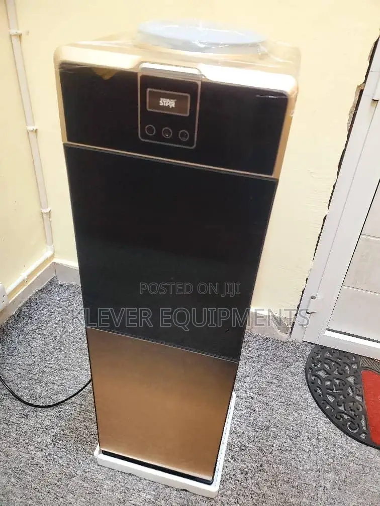 Winning Star Double Tap Water Dispenser