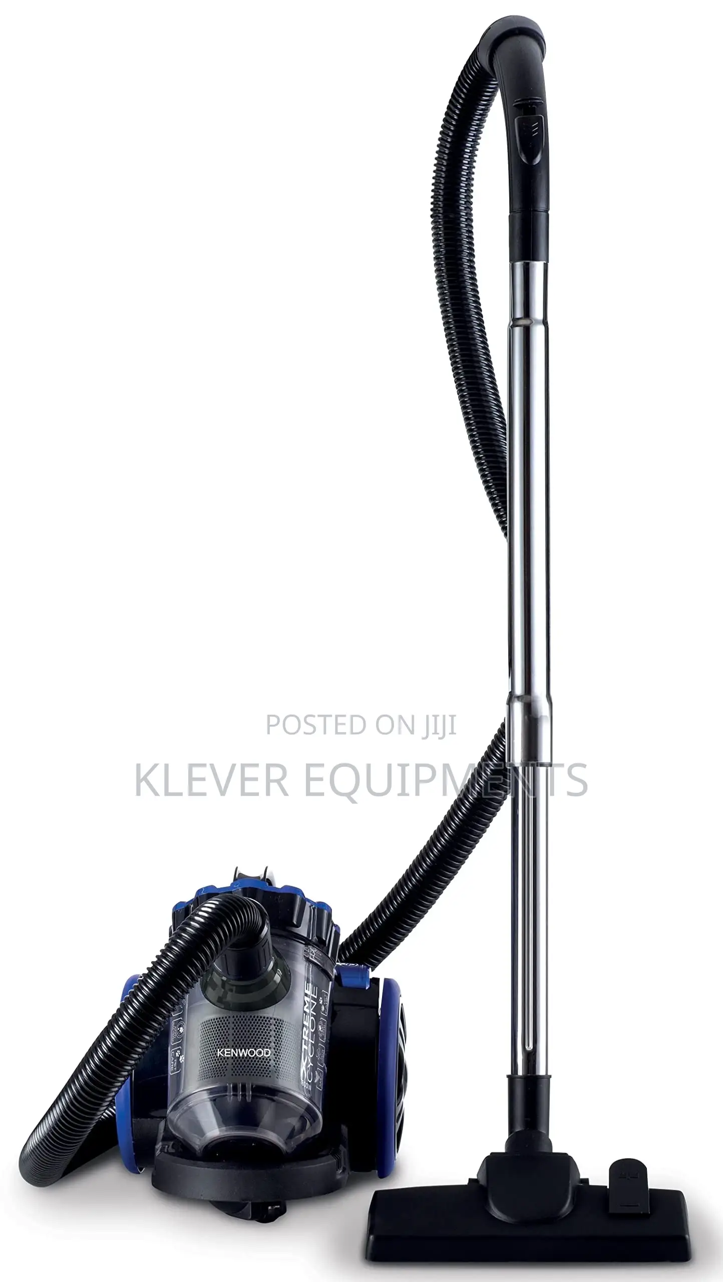 KENWOOD 2litres Vacuum Cleaner