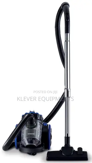 KENWOOD 2litres Vacuum Cleaner