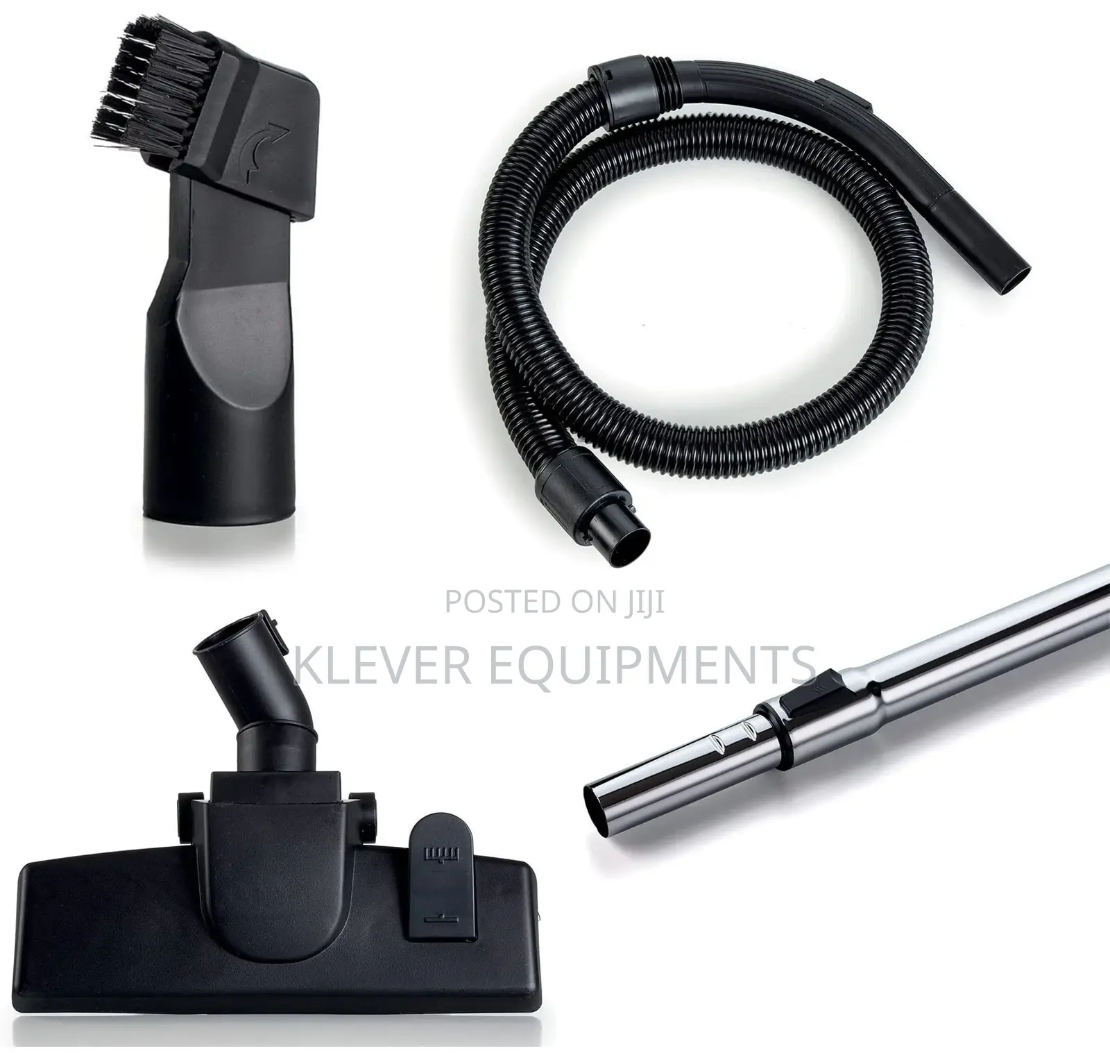 KENWOOD 2litres Vacuum Cleaner