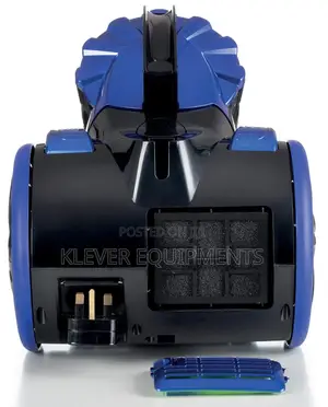 KENWOOD 2litres Vacuum Cleaner