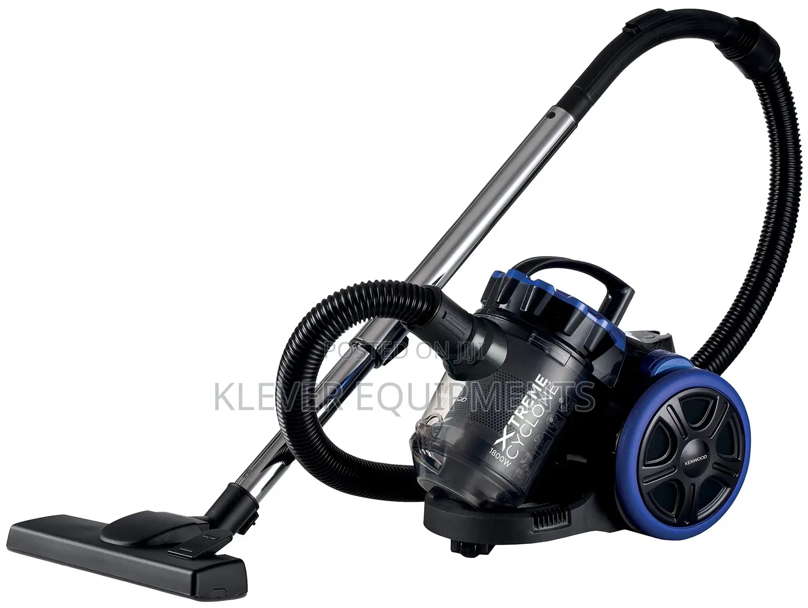 KENWOOD 2litres Vacuum Cleaner