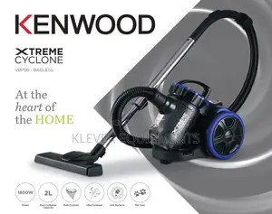 KENWOOD 2litres Vacuum Cleaner