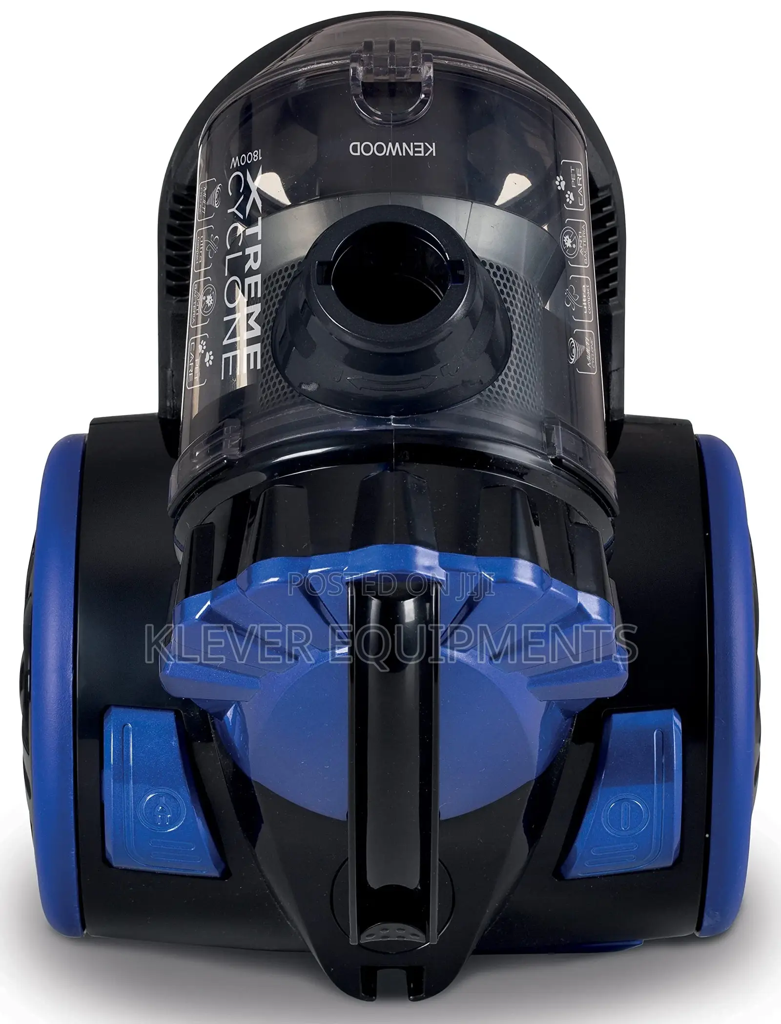 KENWOOD 2litres Vacuum Cleaner