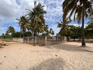 Beach Plot at Ununio
