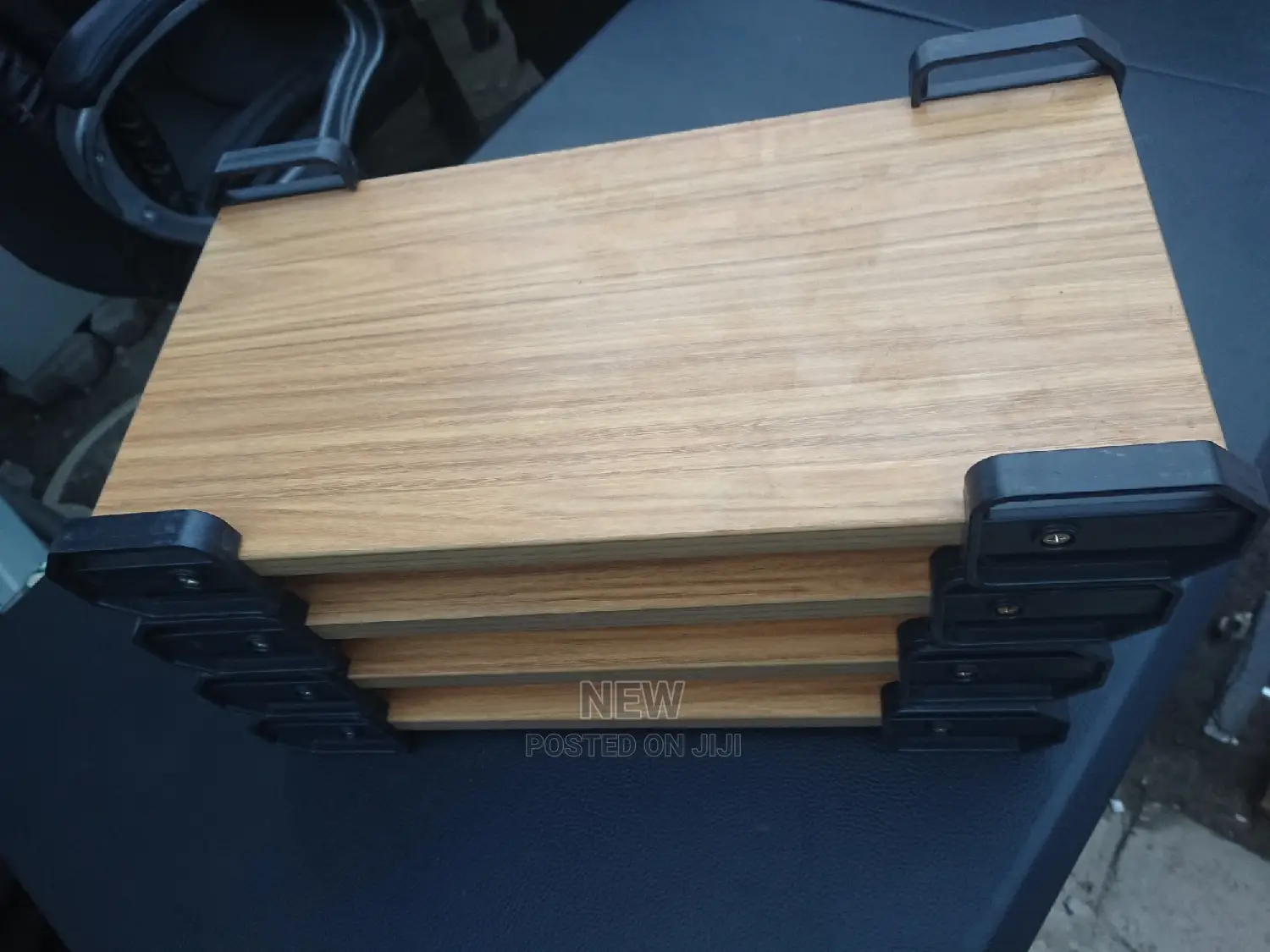 Extension Cable Tray