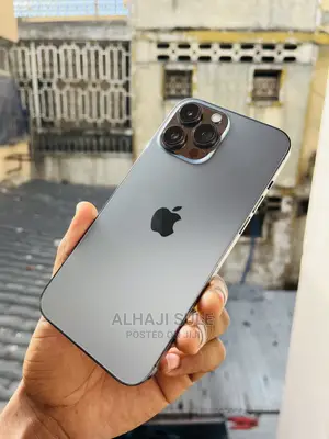 Apple iPhone 13 Pro Max 128 GB Black