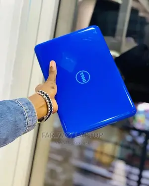 New Laptop Dell Inspiron 13 1318 4GB Intel Pentium HDD 320GB