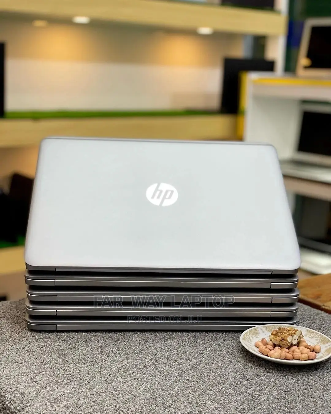 New Laptop HP EliteBook 1040 G3 8GB Intel Core I5 SSD 256GB
