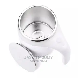 Magnetic Stirring Cup