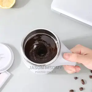 Magnetic Stirring Cup