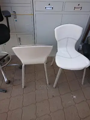 Simple Chair