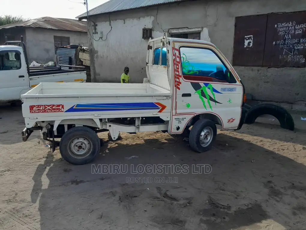 Suzuki Carry Inauzwa 1999