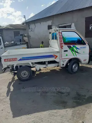 Suzuki Carry Inauzwa 1999